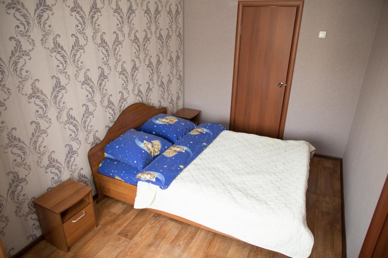 Апартаменты Apartment on Dobrolyubova 39 Усть-Каменогорск-16