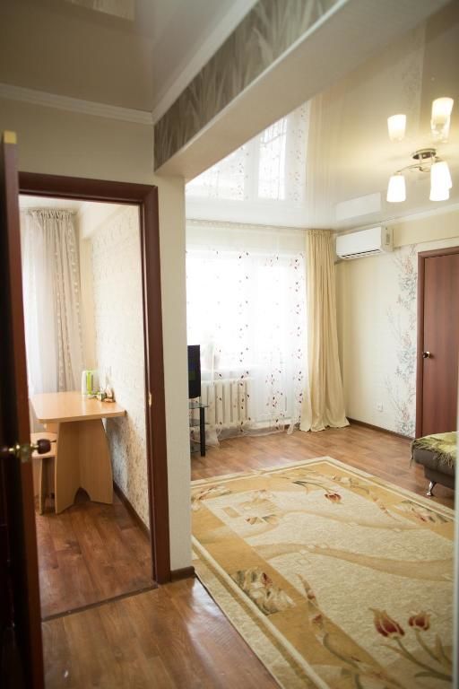 Апартаменты Apartment on Dobrolyubova 39 Усть-Каменогорск-27