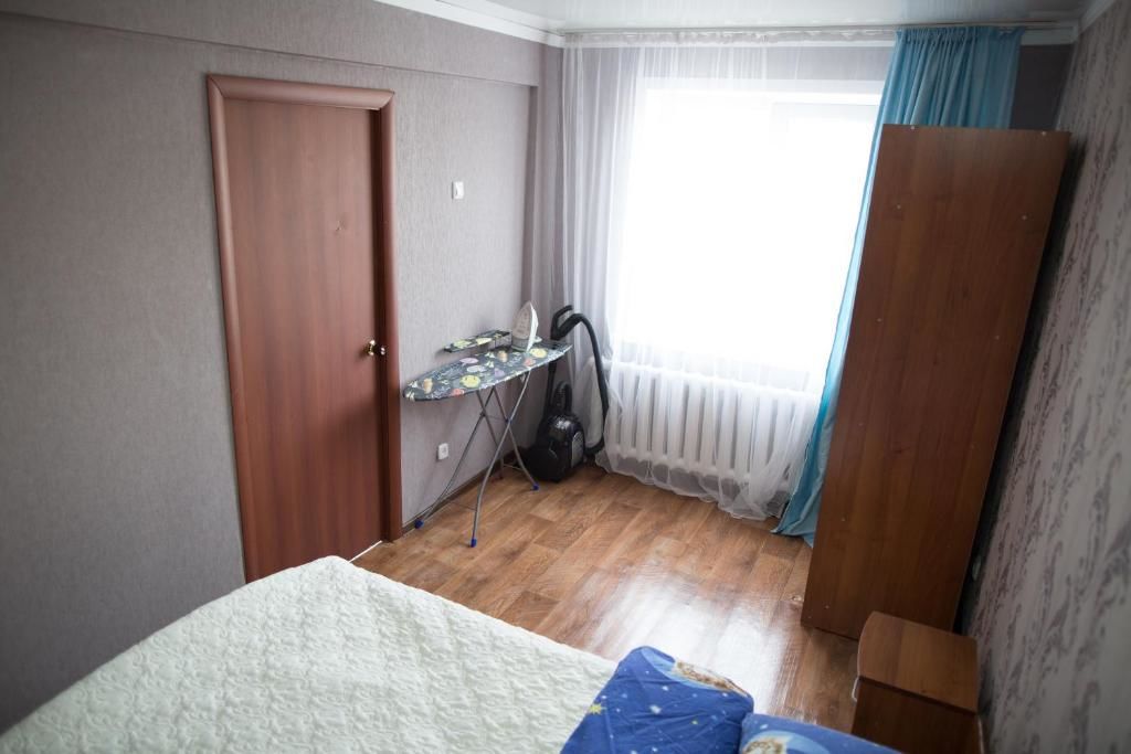 Апартаменты Apartment on Dobrolyubova 39 Усть-Каменогорск-31