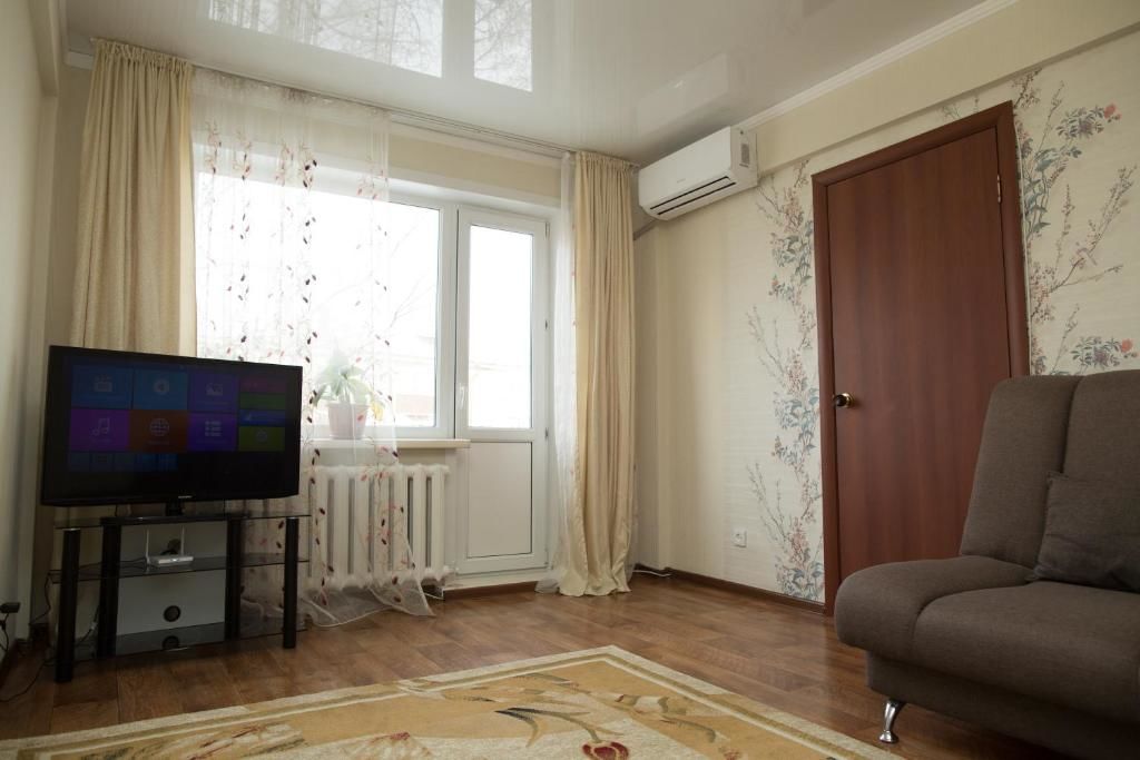 Апартаменты Apartment on Dobrolyubova 39 Усть-Каменогорск-32