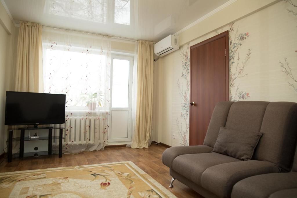 Апартаменты Apartment on Dobrolyubova 39 Усть-Каменогорск-37
