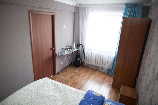 Апартаменты Apartment on Dobrolyubova 39 Усть-Каменогорск-14